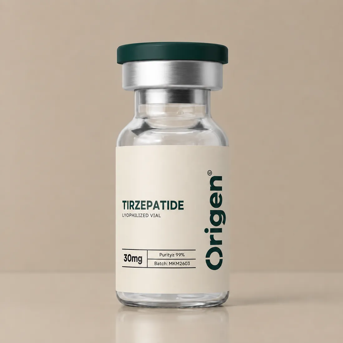 Tirzepatide