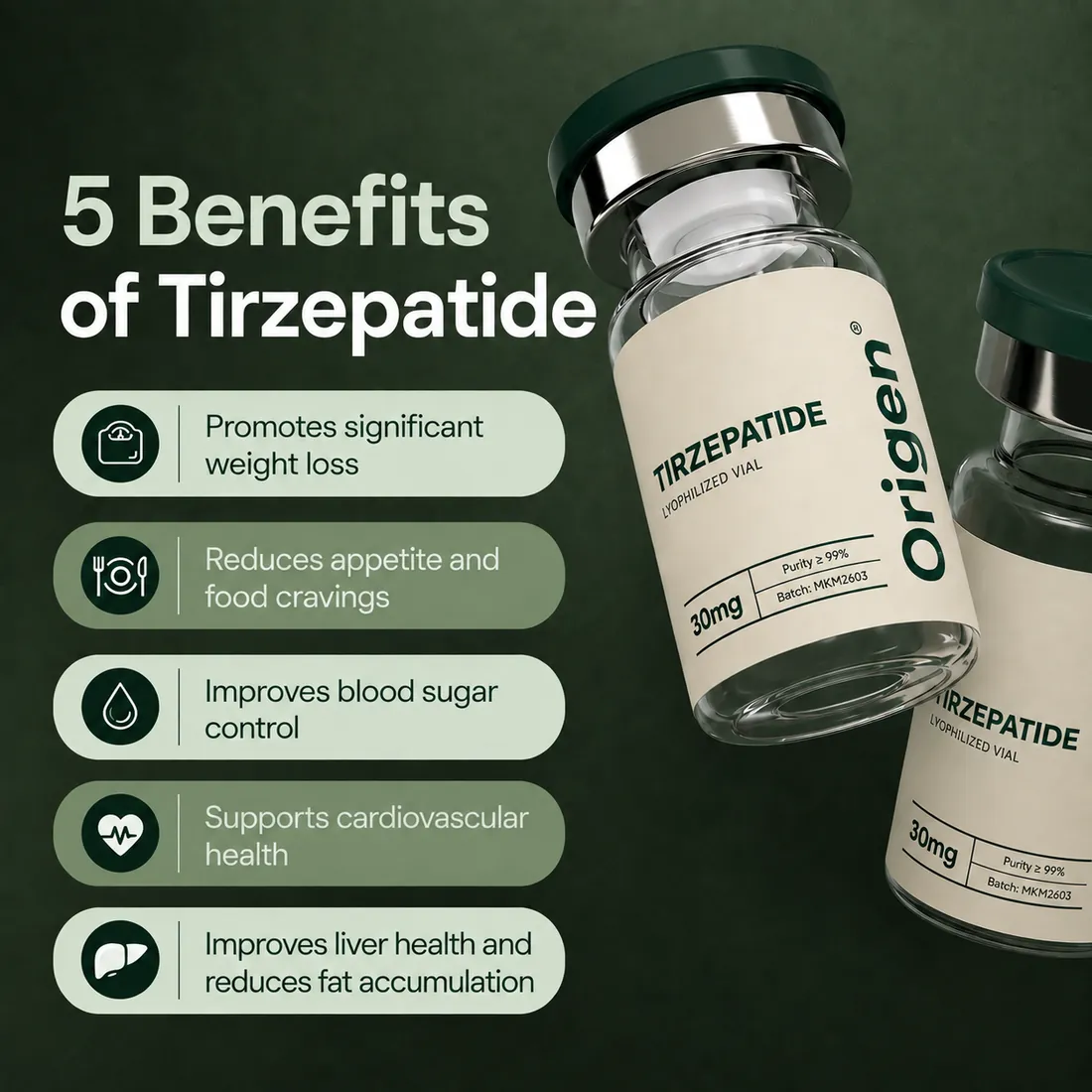 Tirzepatide product photo 2