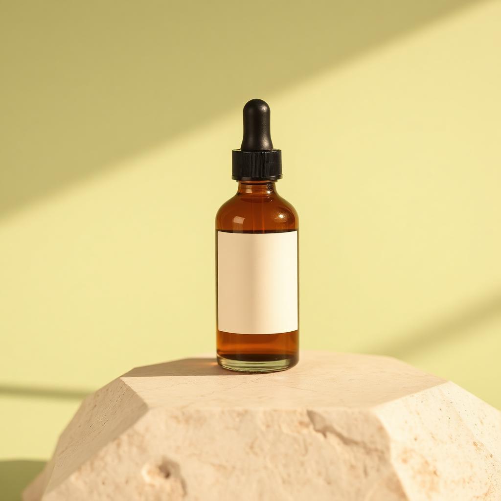 GHK-Cu peptide vial — photo 1
